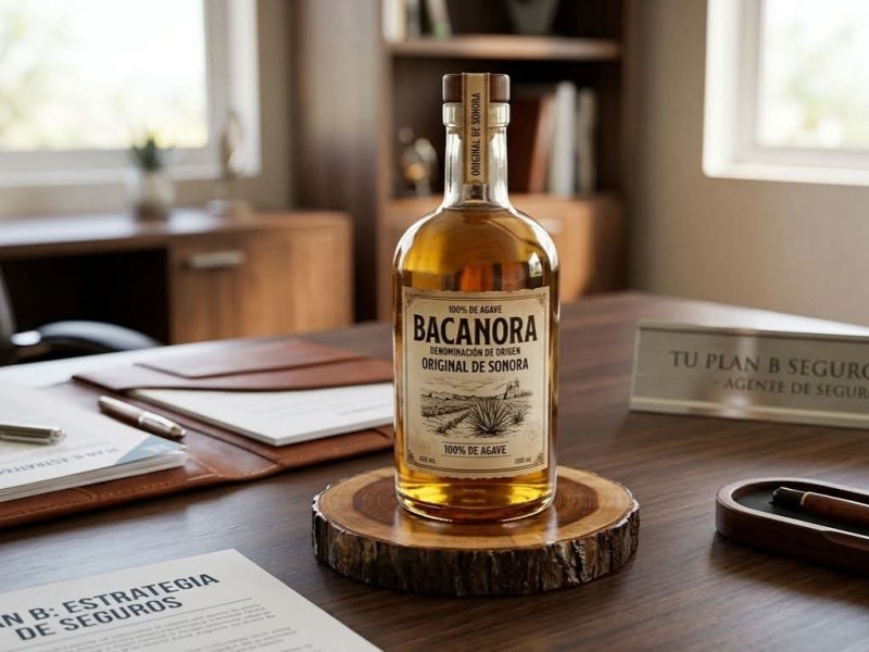 El trago amargo que me enseñó a brindar por el&nbsp;futuro